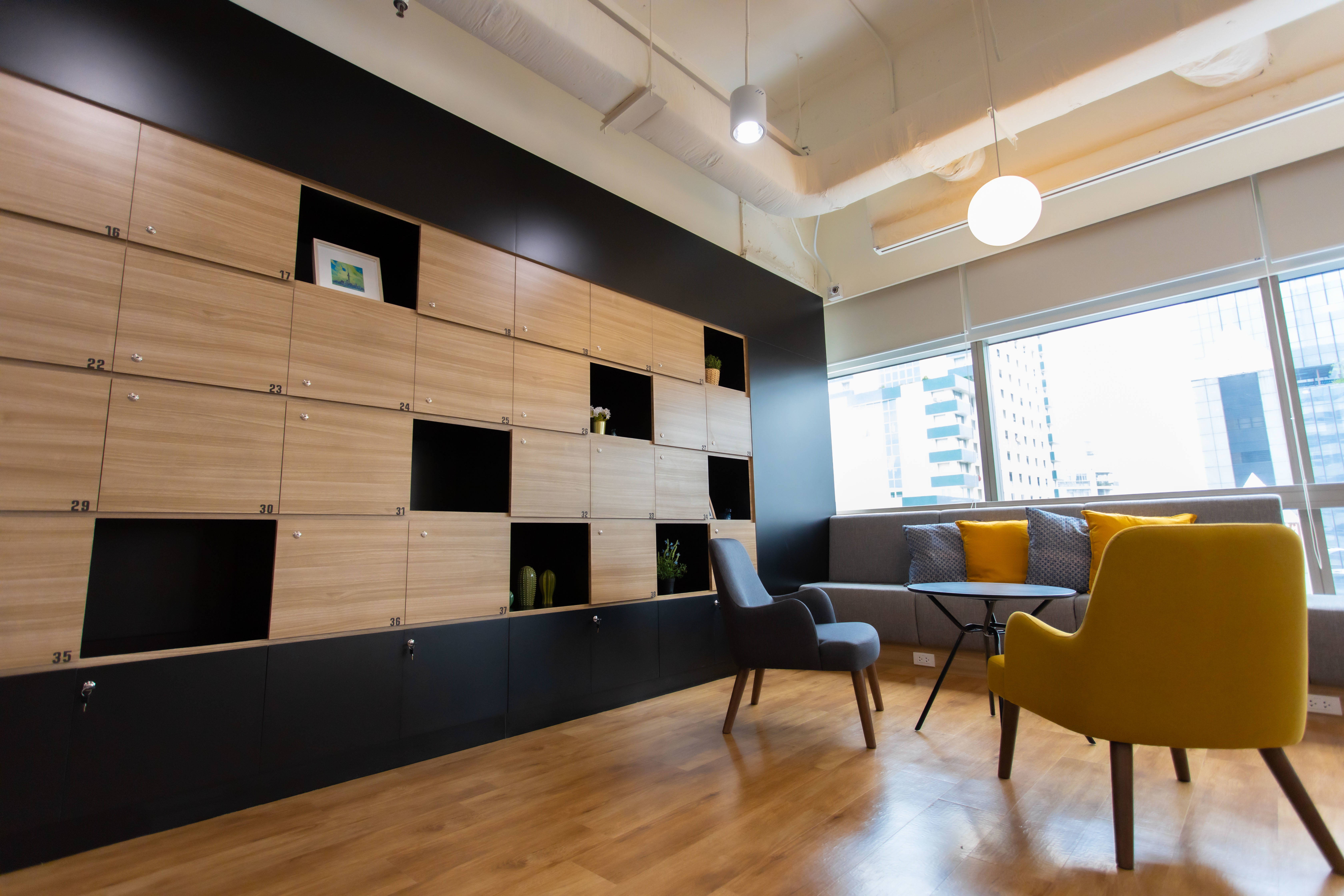 Shinei Serviced Office Space & Coworking Shinei Serviced Office Space & Coworking