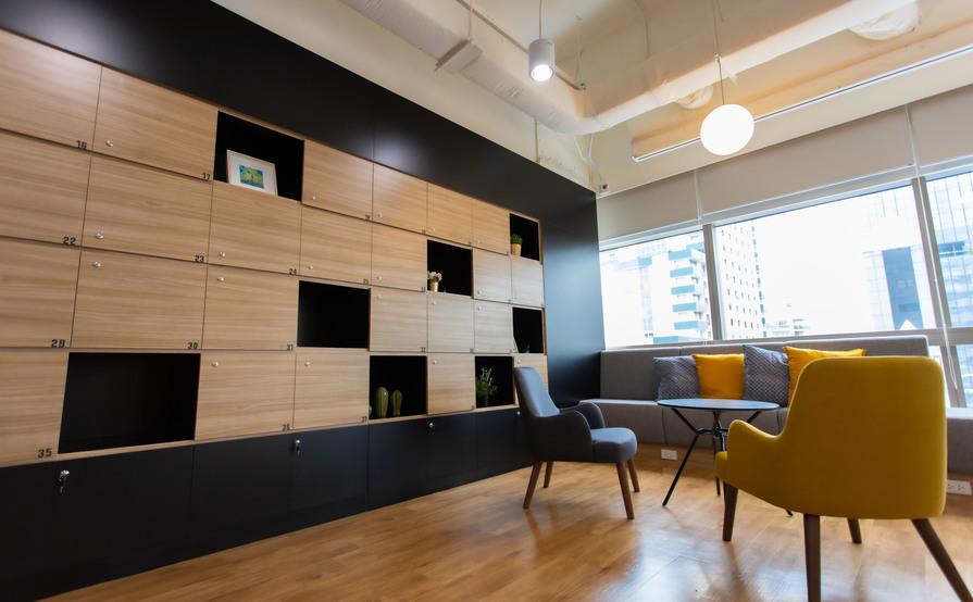 Shinei Serviced Office Space & Coworking Shinei Serviced Office Space & Coworking