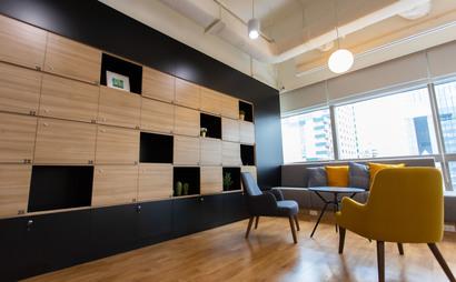 Shinei Serviced Office Space & Coworking Shinei Serviced Office Space & Coworking