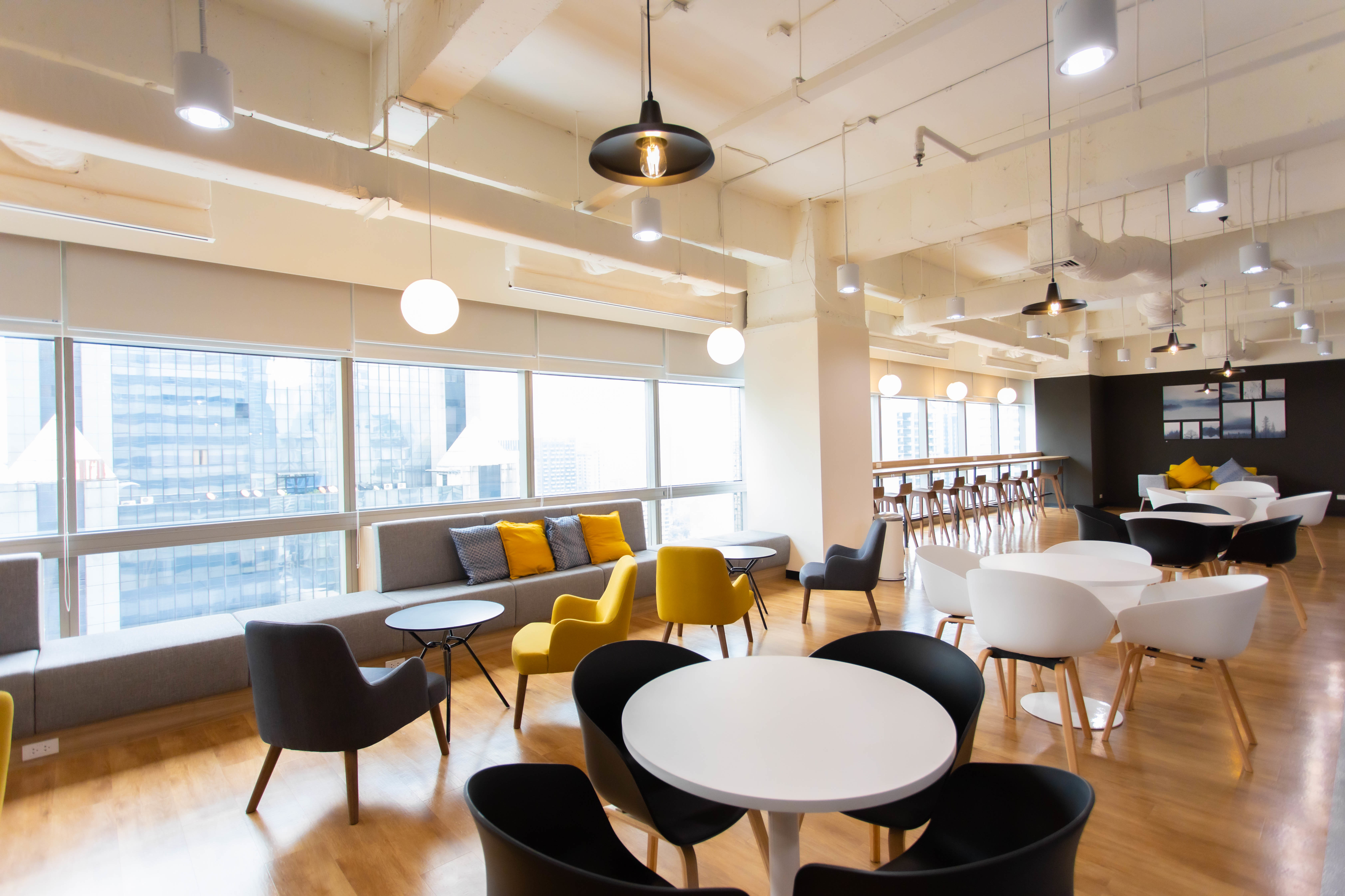 Shinei Serviced Office Space & Coworking Shinei Serviced Office Space & Coworking