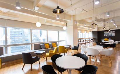 Shinei Serviced Office Space & Coworking Shinei Serviced Office Space & Coworking