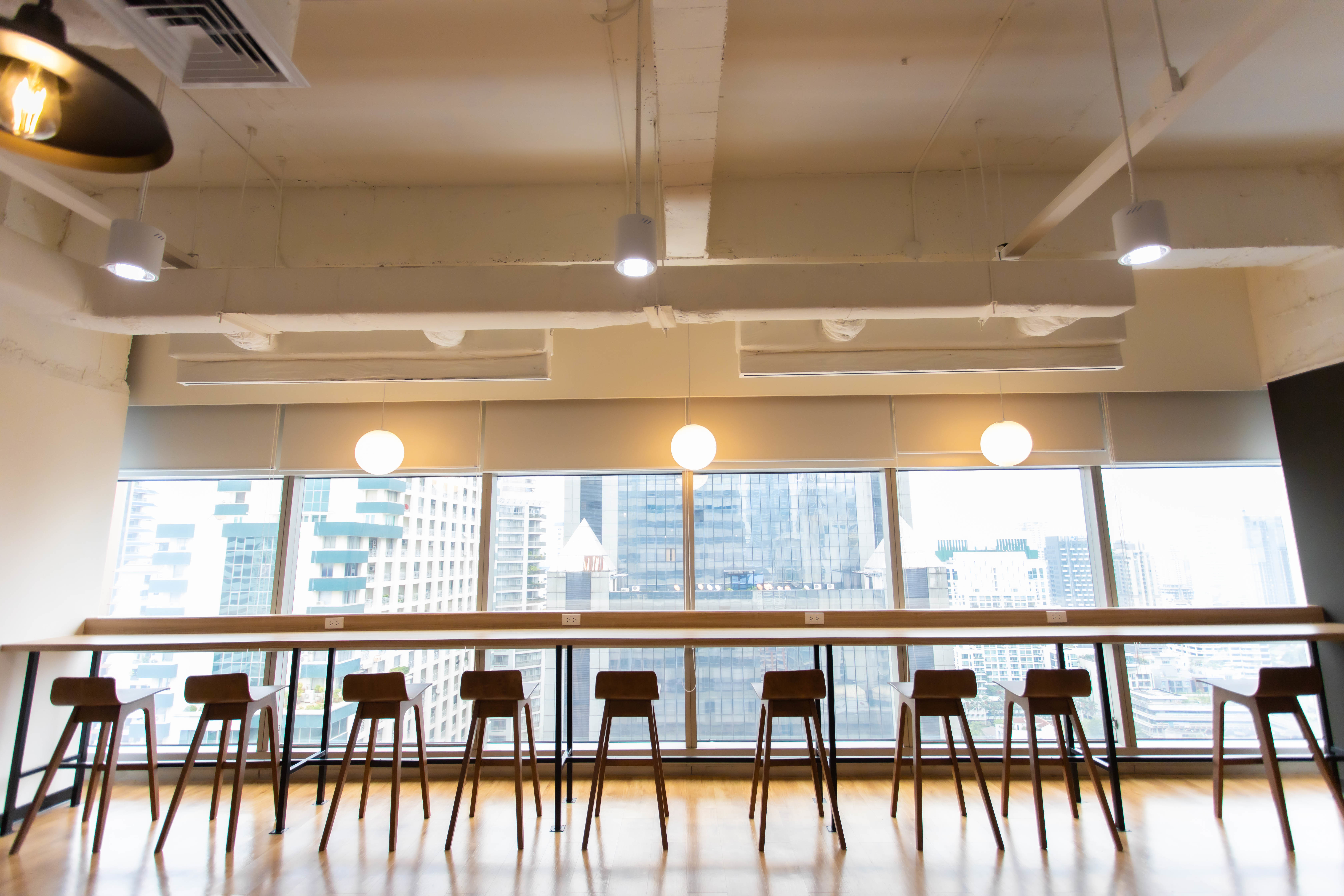 Shinei Serviced Office Space & Coworking