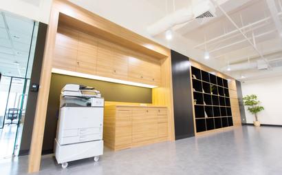 Shinei Serviced Office Space & Coworking Shinei Serviced Office Space & Coworking