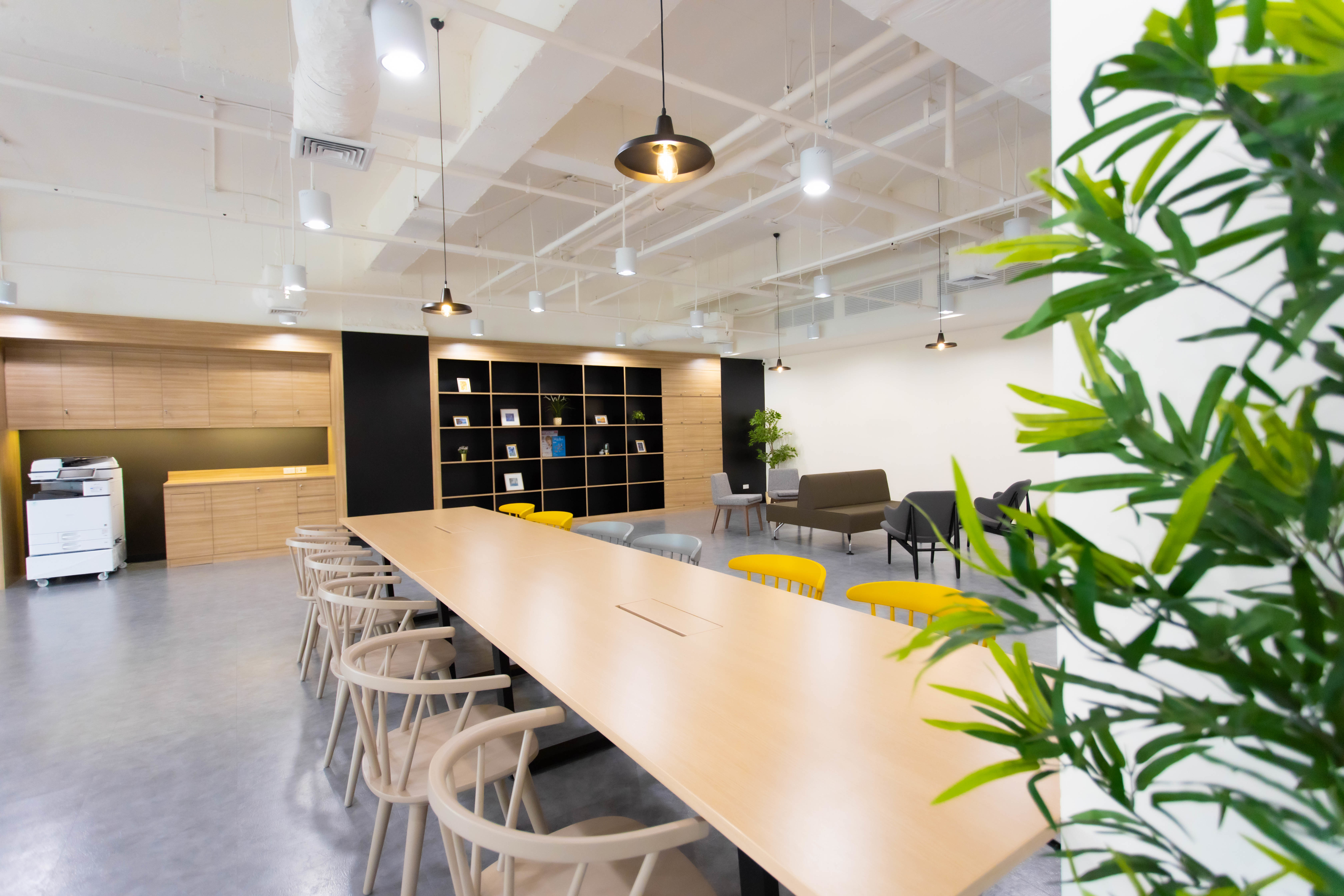 Shinei Serviced Office Space & Coworking Shinei Serviced Office Space & Coworking