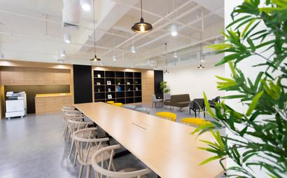Shinei Serviced Office Space & Coworking Shinei Serviced Office Space & Coworking