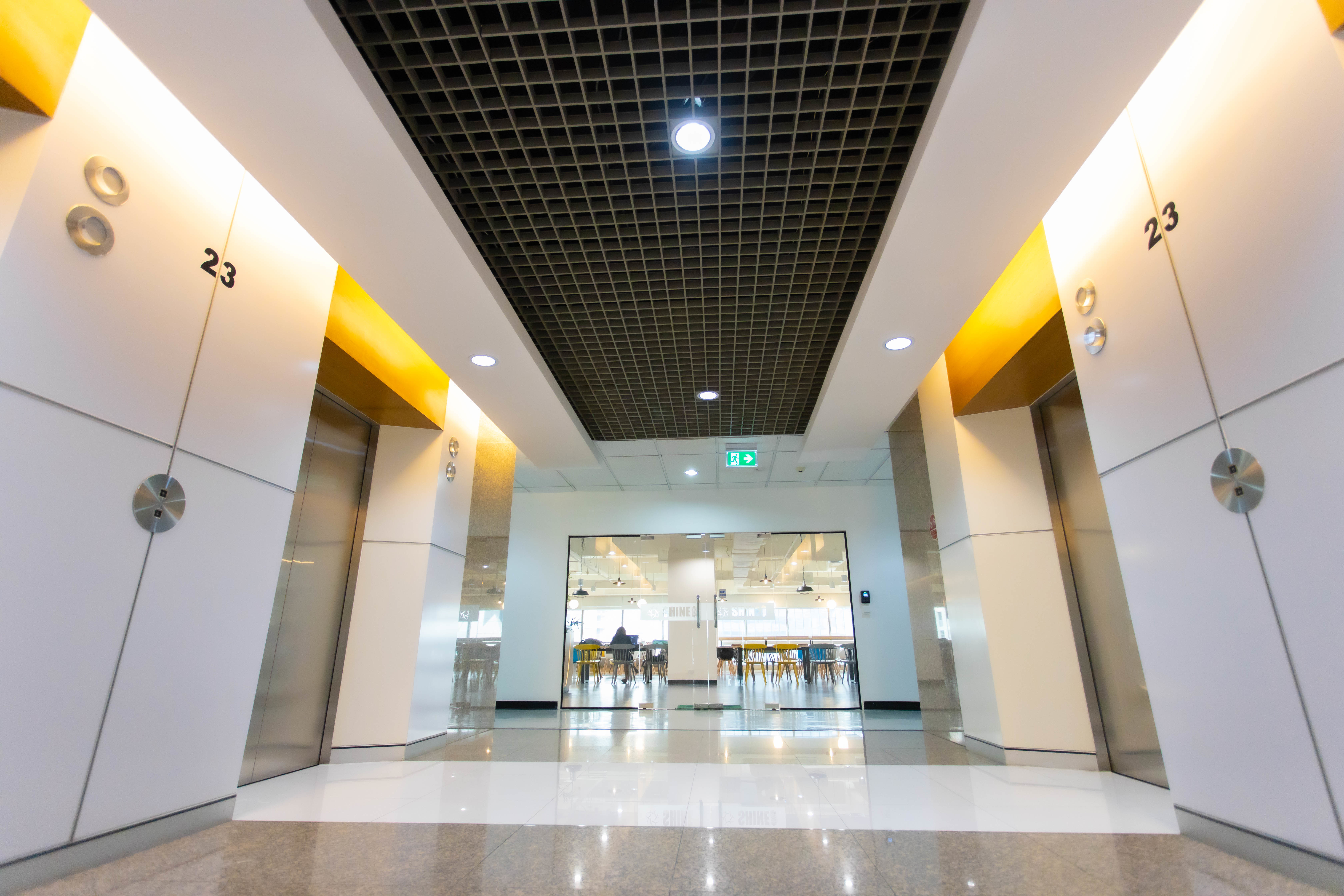Shinei Serviced Office Space & Coworking Shinei Serviced Office Space & Coworking
