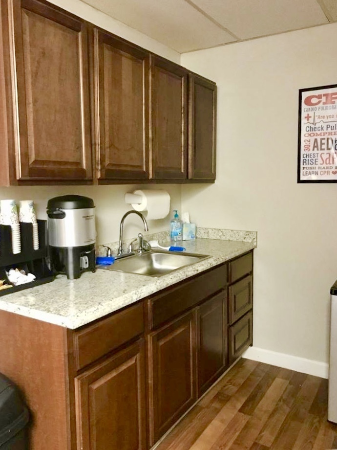 Elm Hill Hospitality Hub