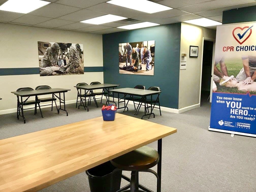 Elm Hill Hospitality Hub