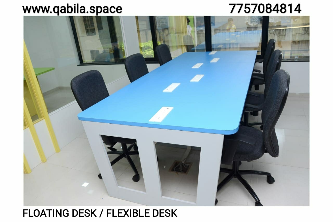 Qabila Cowork