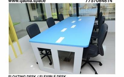 Qabila Cowork Qabila Cowork