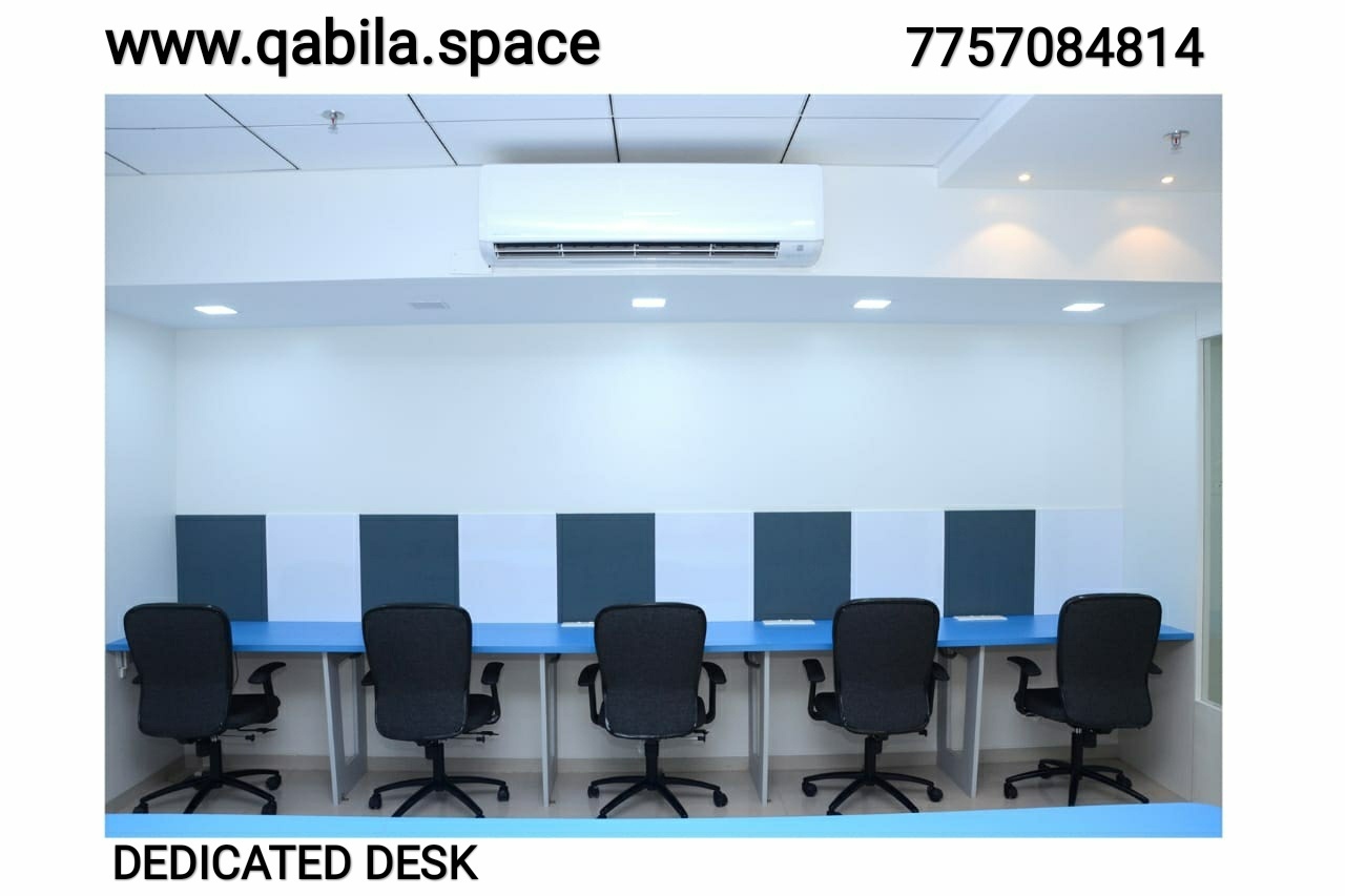 Qabila Cowork