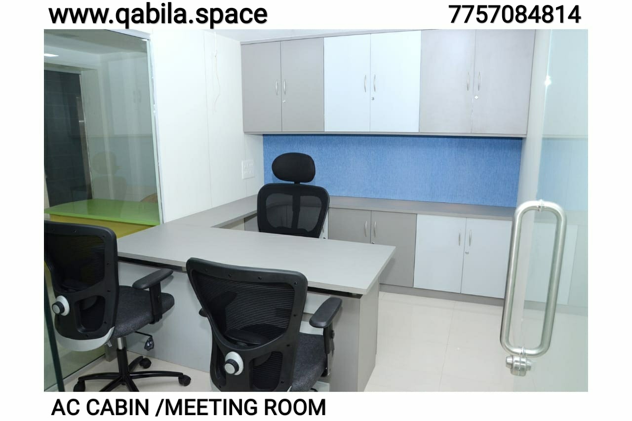 Qabila Cowork