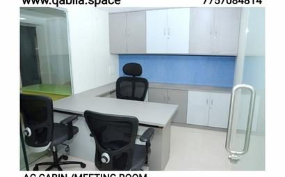 Qabila Cowork Qabila Cowork