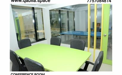 Qabila Cowork Qabila Cowork