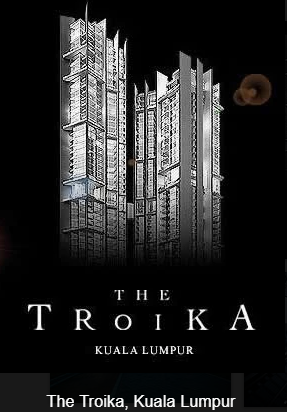 The Troika The Troika