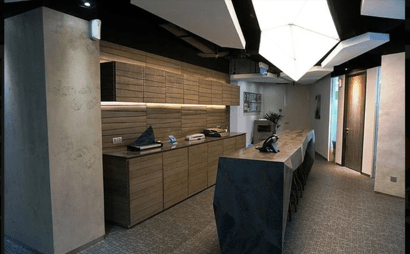 The Troika The Troika