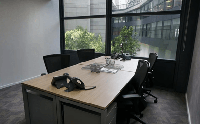 The Troika The Troika