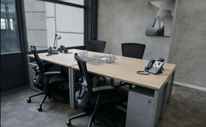 The Troika The Troika