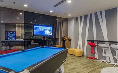 Menara Binjai Menara Binjai