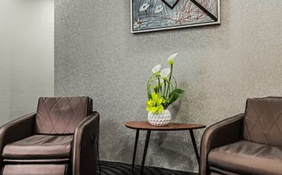 Menara Binjai Menara Binjai