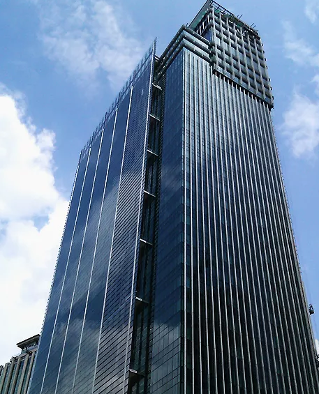 Menara Binjai Menara Binjai