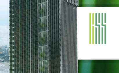 Menara Binjai Menara Binjai