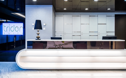 Menara Binjai Menara Binjai