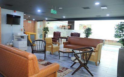 Gopalan Coworks Gopalan Coworks