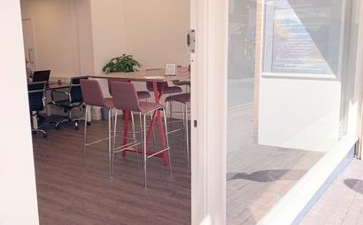 The Wheelhouse Stoke-On-Trent The Wheelhouse Stoke-On-Trent