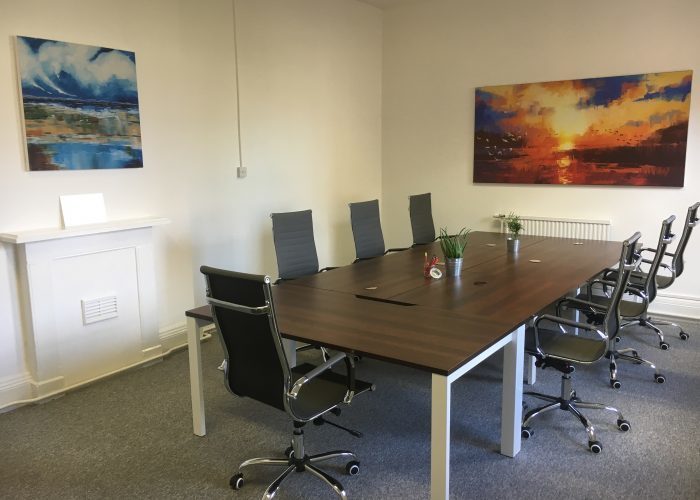 The Wheelhouse Gloucester