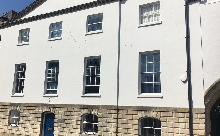 The Wheelhouse Gloucester The Wheelhouse Gloucester