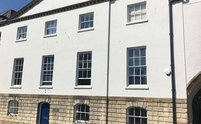 The Wheelhouse Gloucester The Wheelhouse Gloucester
