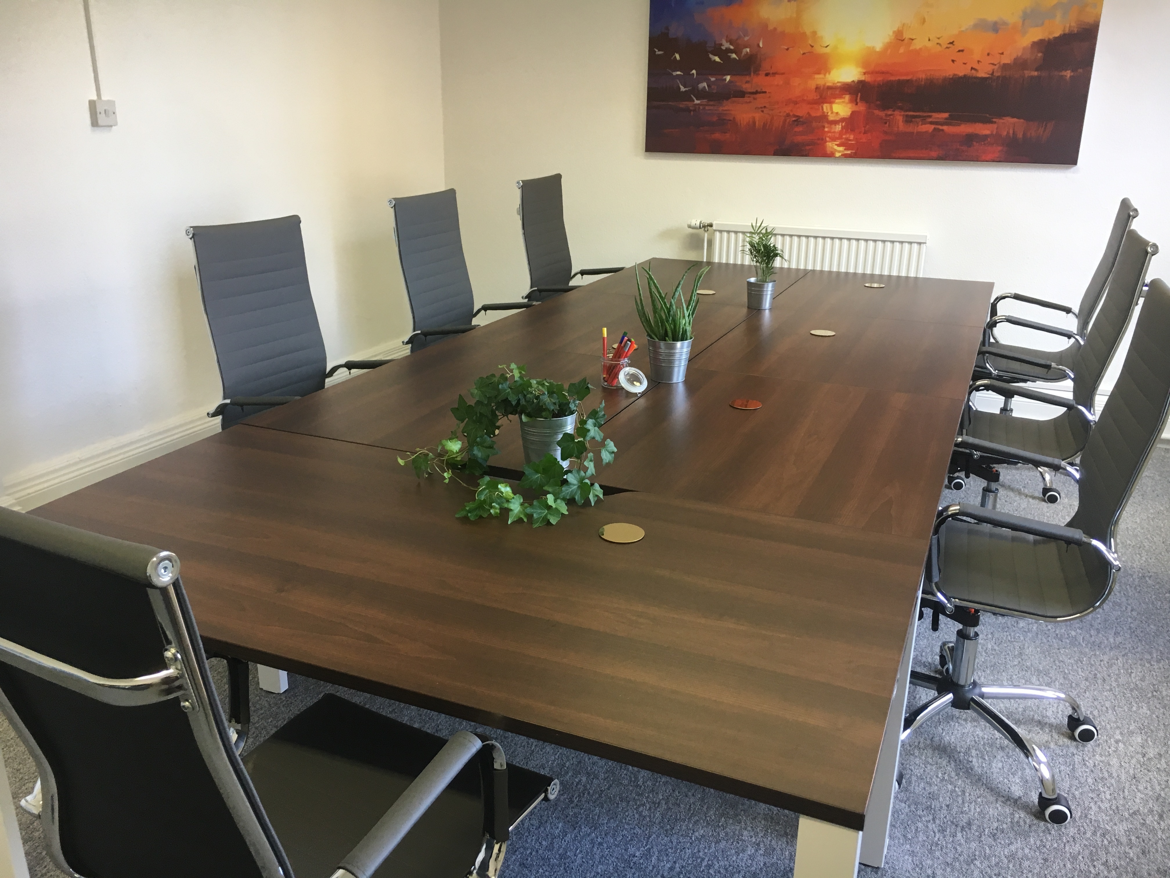 The Wheelhouse Gloucester