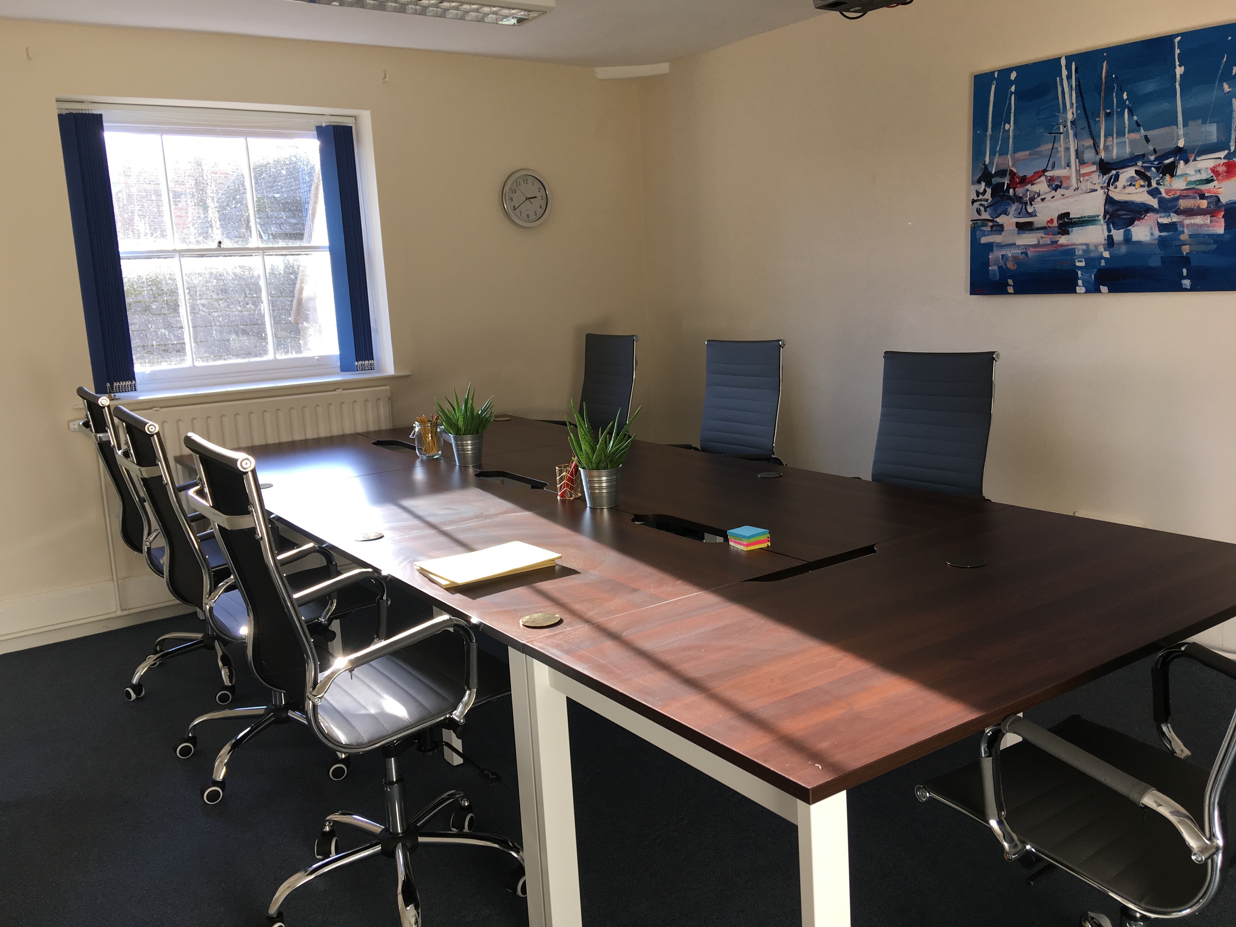 The Wheelhouse Gloucester