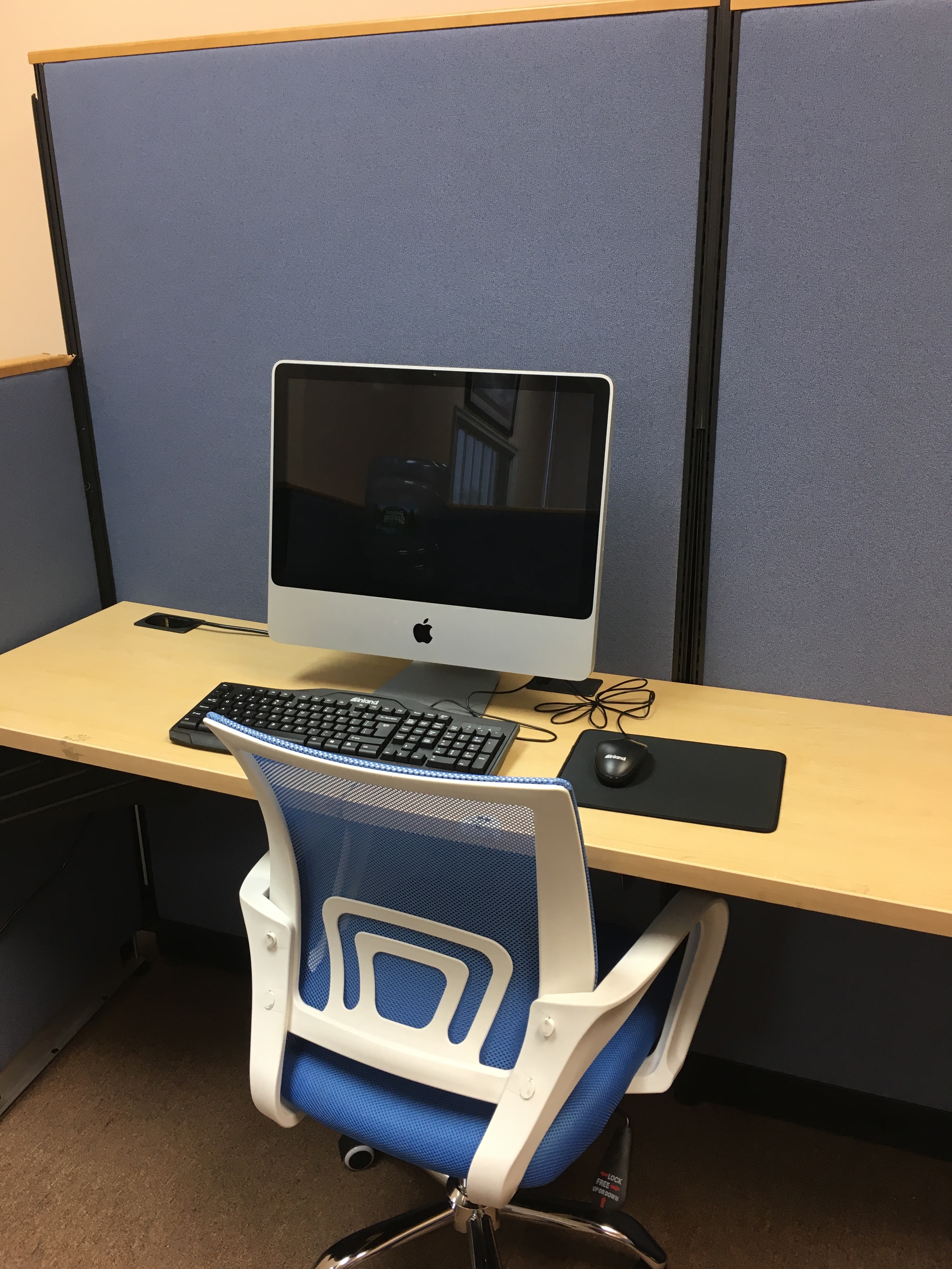 Dedicated Desks Desks Near Me