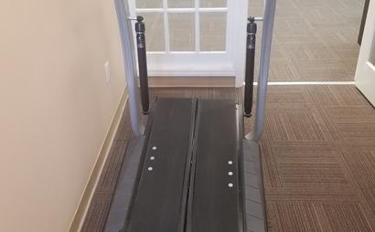 Dedicated Desks