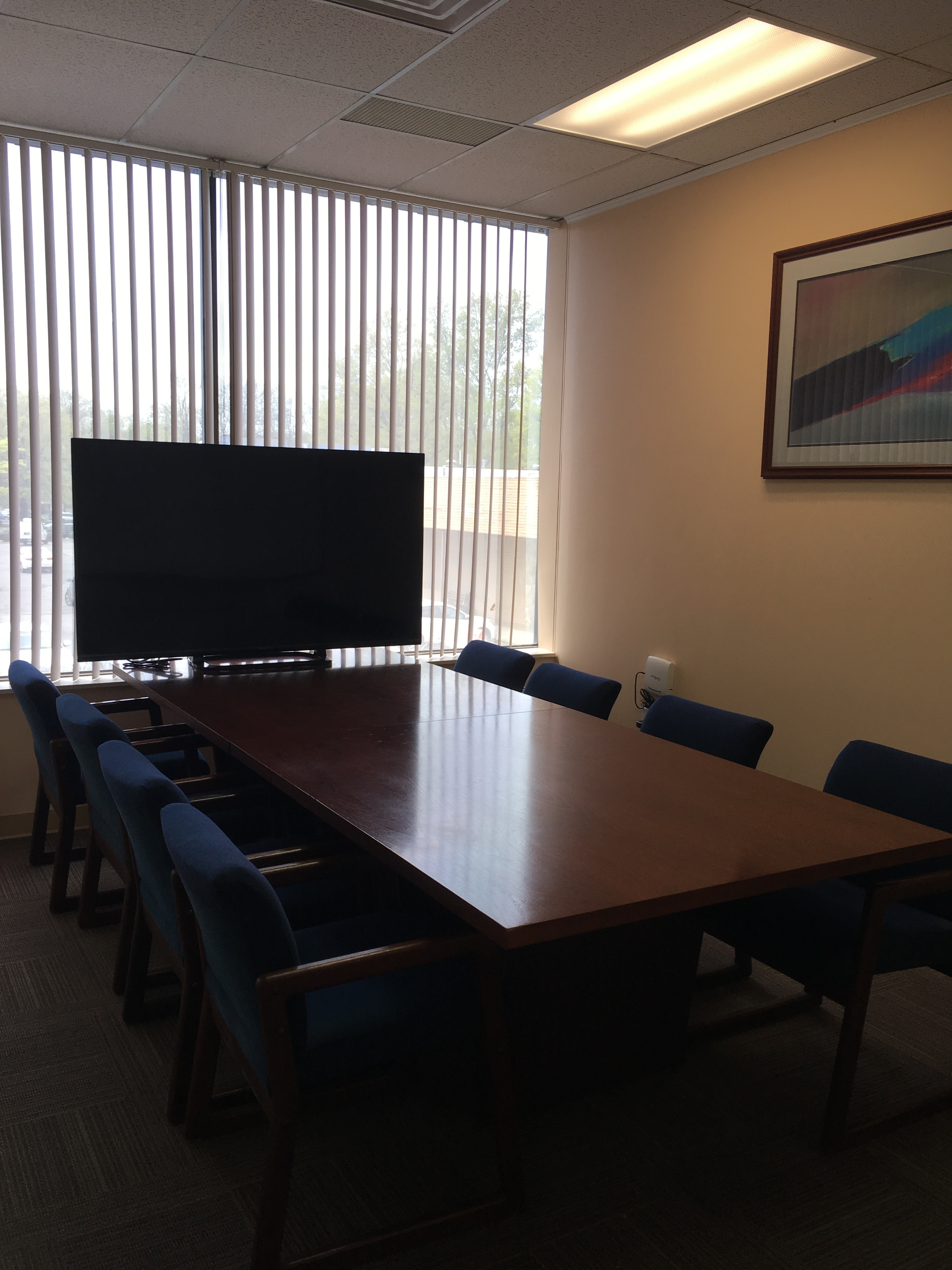 Conference room
