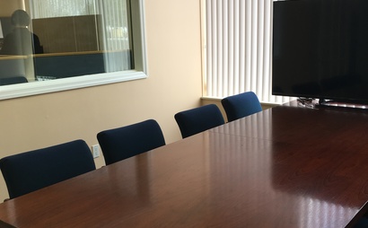 Conference room