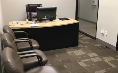 Conference room