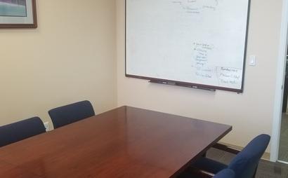 Conference room Conference room