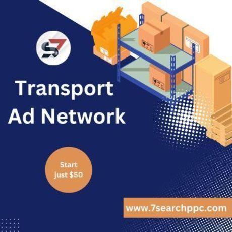 Transport Advertising