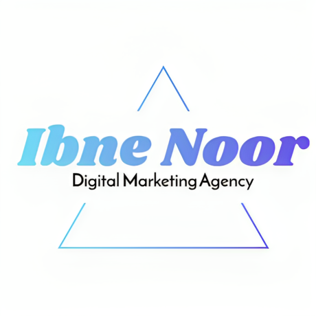 Ibne Noor Digital Marketing Agency in Dubai
