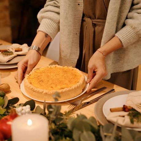 Cake For 1St Anniversary