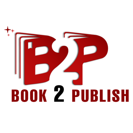Book 2 Publish