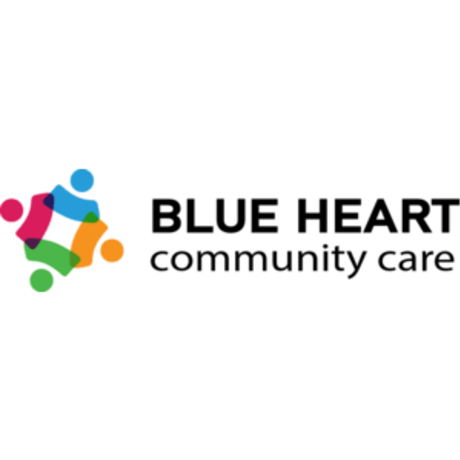 Blue Heart Community Care