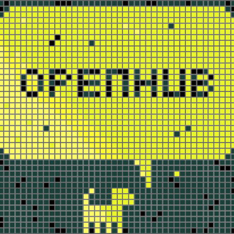 The OpenHub