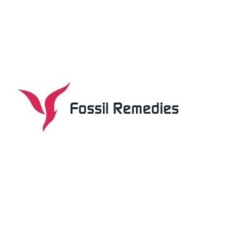 Fossil Remedies