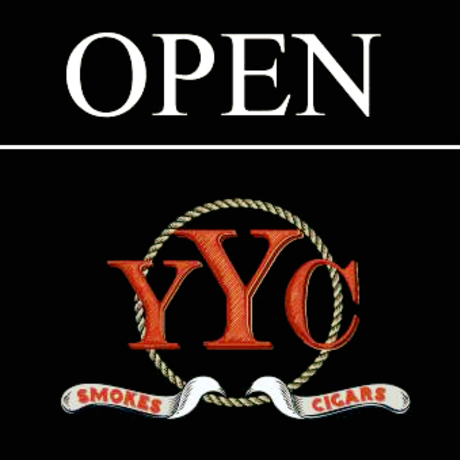 YYC SMOKES & CIGARS 