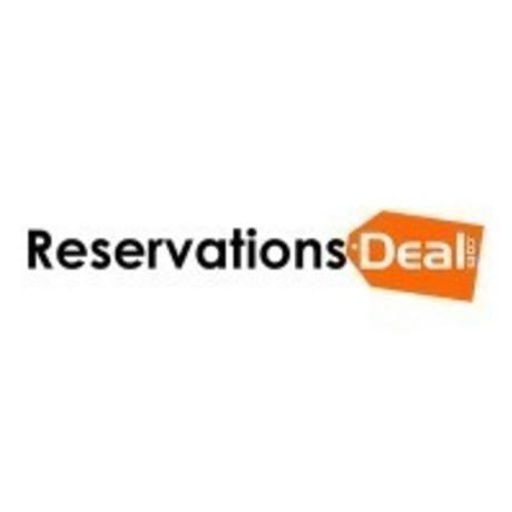 Reservations Deal