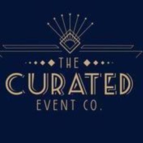 The Curated Event Co.